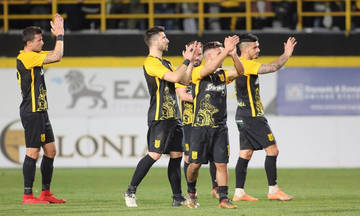 Ο Άρης κοντά στην αδειοδότηση για τη  Superleague
