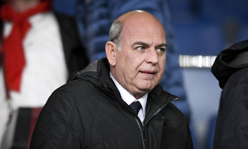 Γραμμένος: «Καταδικαστέα η κίνηση Σαββίδη»