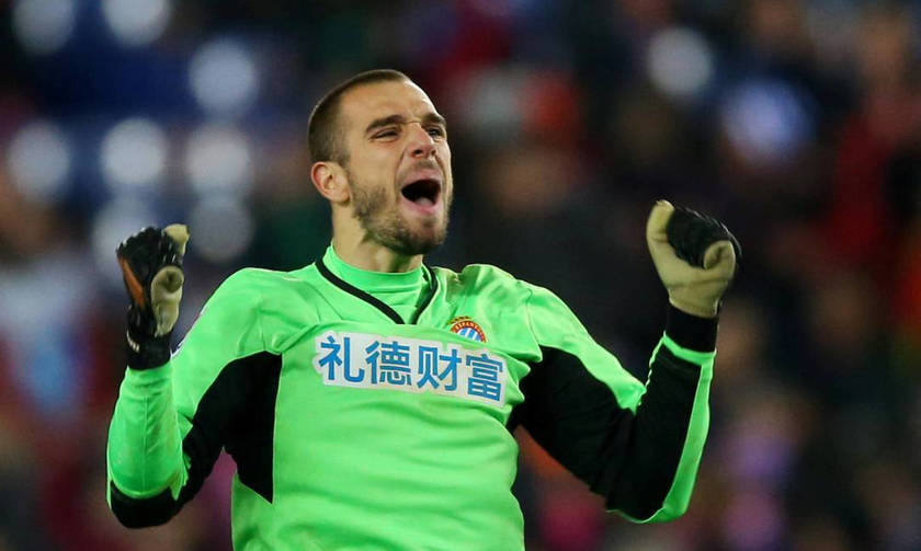 Η Μπέτις έσπασε καρδιές και την έδρα της Χετάφε