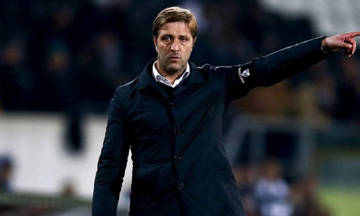 Προβάδισμα ο Πέδρο Μαρτίνς για τον πάγκο