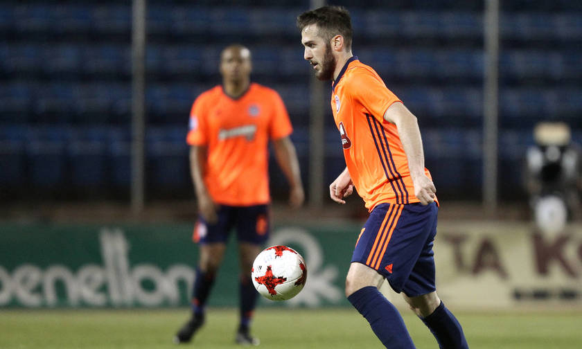 Αβέβαιο το μέλλον του Φορτούνη