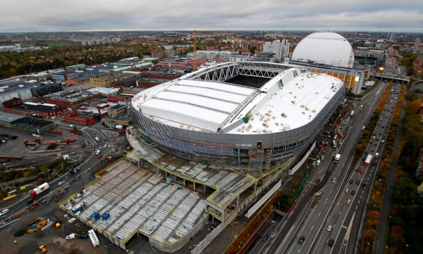 Σουηδία: Κίνδυνος διακοπής του πρωταθλήματος εξαιτίας βιασμού γυναίκας σε γήπεδο