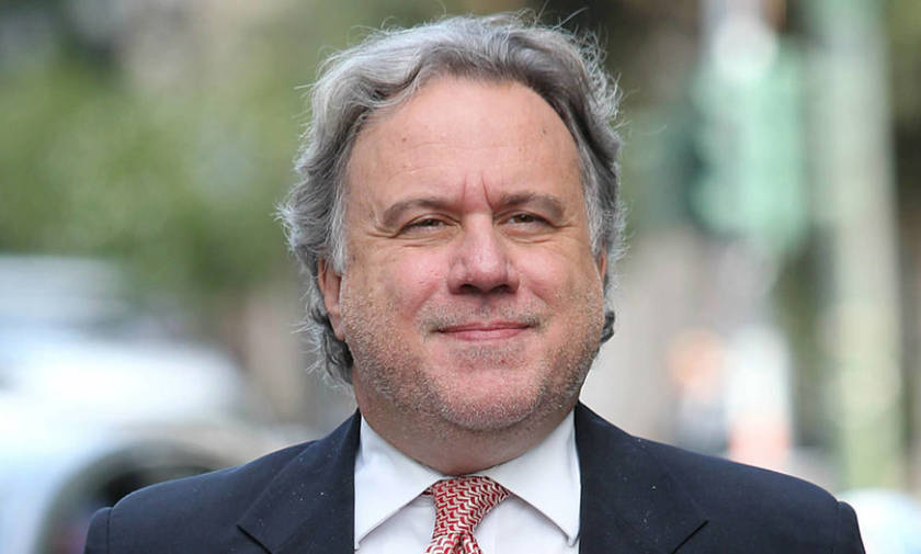 Γ. Κατρούγκαλος: Ένδειξη αδυναμίας οι λεκτικές κορώνες της Άγκυρας