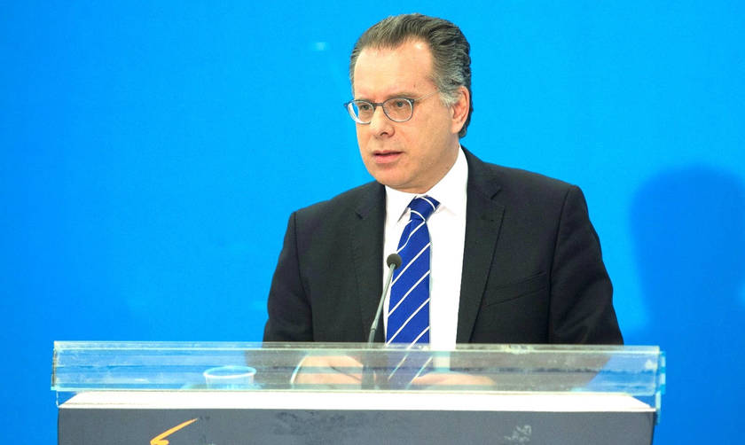 Γ. Κουμουτσάκος: Κανείς δεν μπορεί να αποκλείσει θερμό επεισόδιο