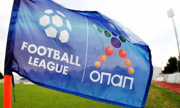 Φάκελοι της UEFA για τέσσερα "ύποπτα" ματς της Football League