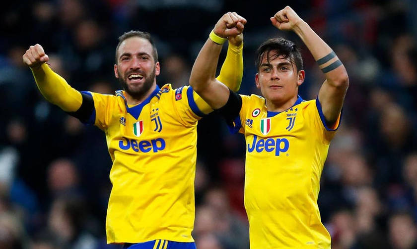 Ξανά στο ταμείο με Champions League