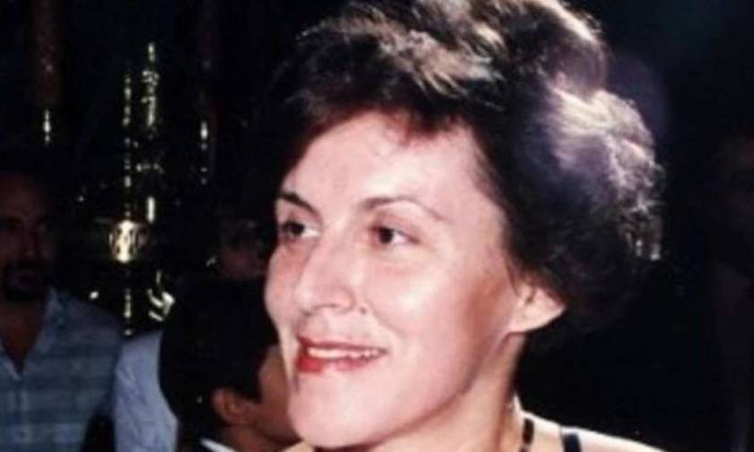 Ανατροπή στην υπόθεση Αγραφιώτου: Βρέθηκε «DNA» του δολοφόνου στα νύχια της