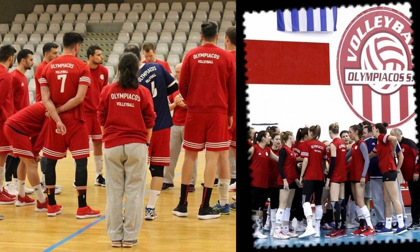 Τα πρώτα βήματα για τις δυο κούπες