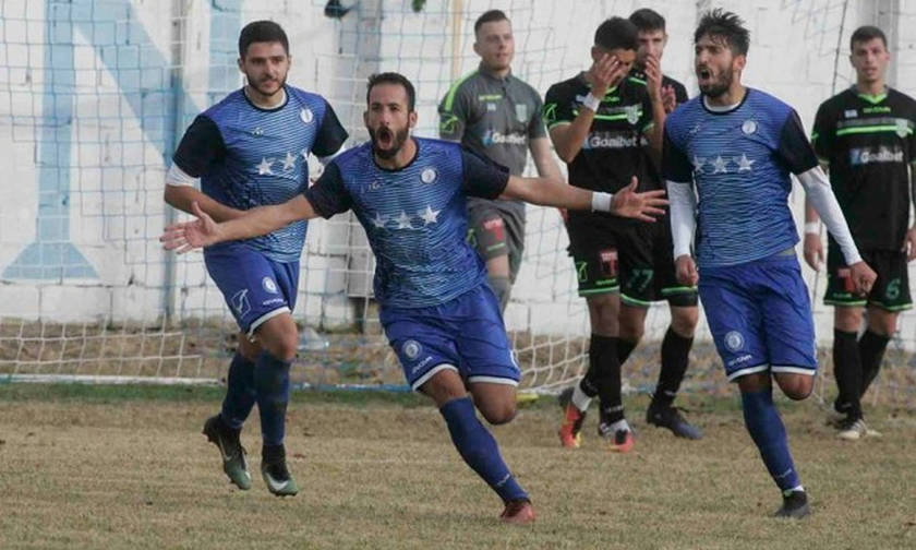 Παρελθόν από την Ηρακλή ο Αθανασίου