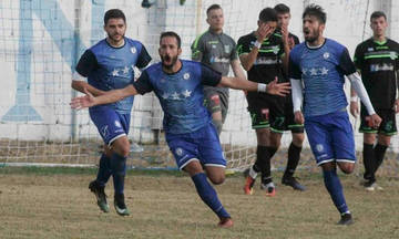 Παρελθόν από την Ηρακλή ο Αθανασίου