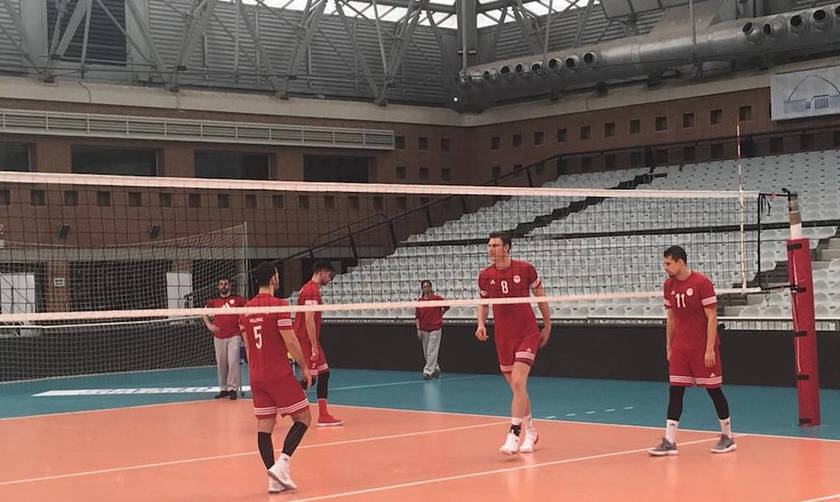 Φοβούνται οι Ιταλοί  τη ρεβάνς στον Πειραιά 