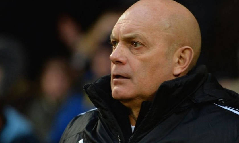 «Αναπαύθηκε» ο Ρέι Γουίλκινς (vid)