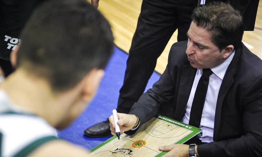 Πασκουάλ: Στο Μιλάνο για το πλεονέκτημα έδρας 