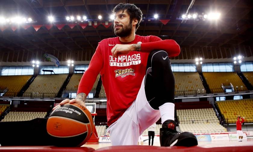 Προετοιμασία μετ' εμποδίων στο ΣΕΦ