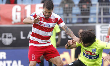 Παρελθόν ο Πλιάτσικας για τον Πλατανιά