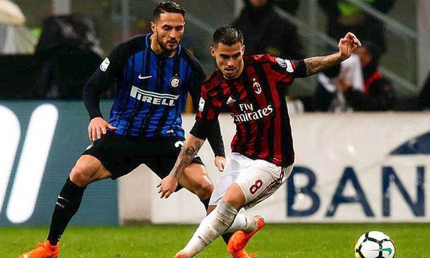 Όλα στο μηδέν στο Μιλάνο (αποτελέσματα και βαθμολογία)