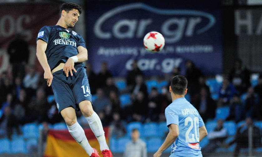 Ο Απόλλωνας αναπνέει ελεύθερα (βαθμολογία)