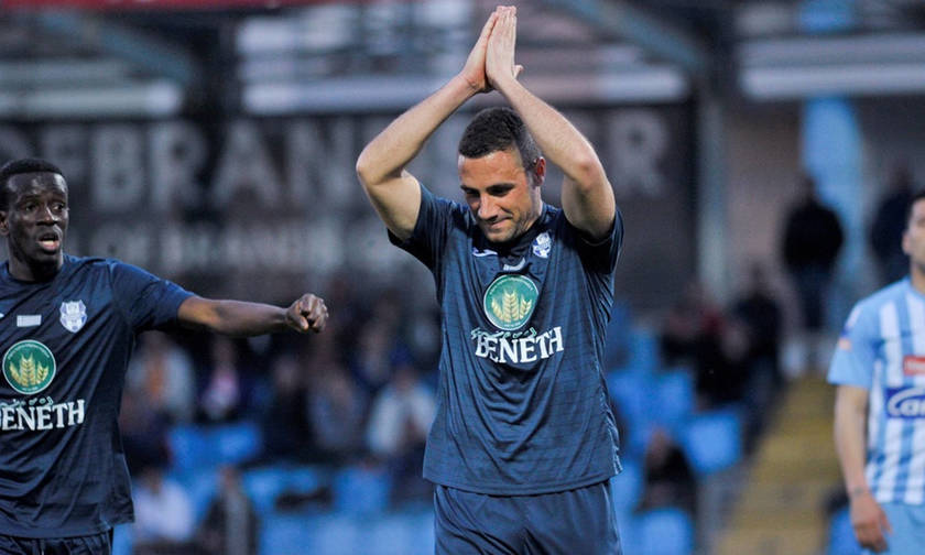 Τα highlights του ΠΑΣ Γιάννινα-Απόλλων (vid)