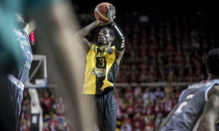 H AEK στο Φάιναλ Φορ του Τσάμπιονς Λιγκ