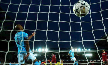 Έχει βαριά φανέλα η Λίβερπουλ