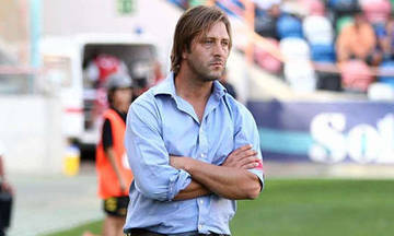 Κάτοικος Πειραιά ο Πέδρο Μαρτίνς