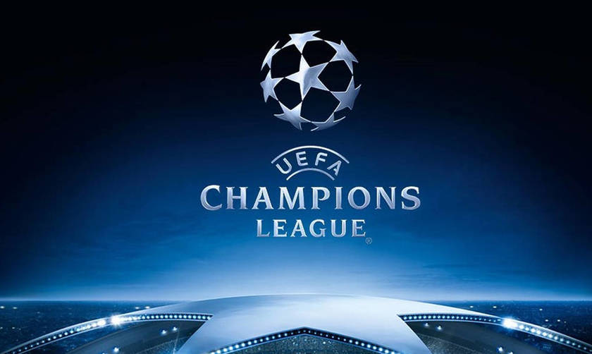 Ο καθρέπτης του Champions League