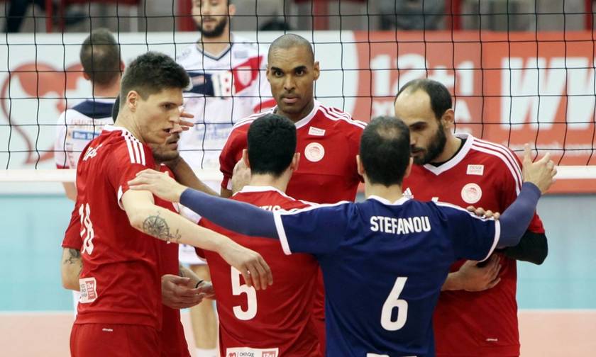 Κλήση του Ολυμπιακού σε απολογία