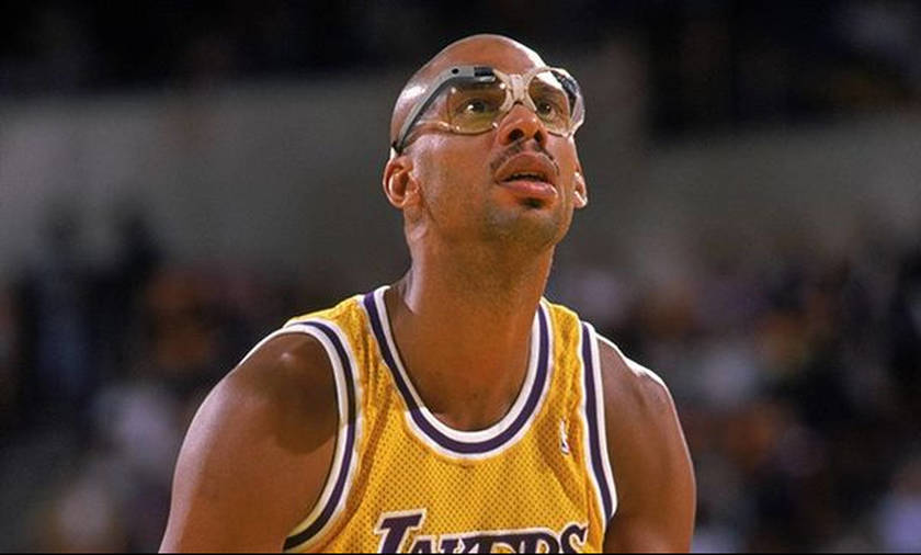 Πρώτος σκόρερ του ΝΒΑ ο Kareem Abdul Jabaar