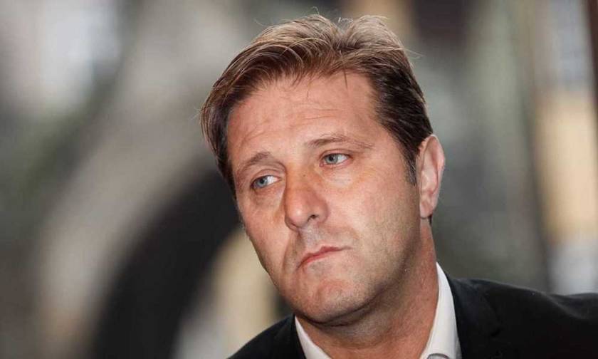 Ώρα Μαρτίνς – Τι τον γοήτευσε στον Ολυμπιακό, πότε άρχισαν οι επαφές