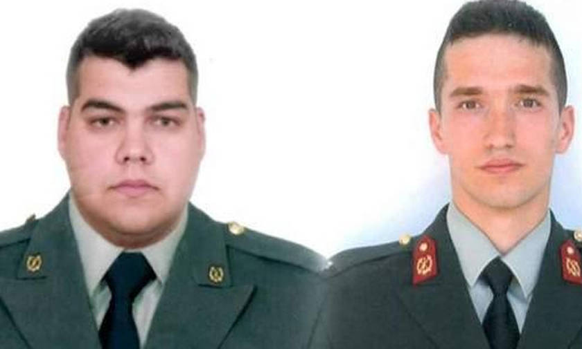 Έτσι έστησαν την παγίδα οι Τούρκοι στους Ελληνες στρατιωτικούς