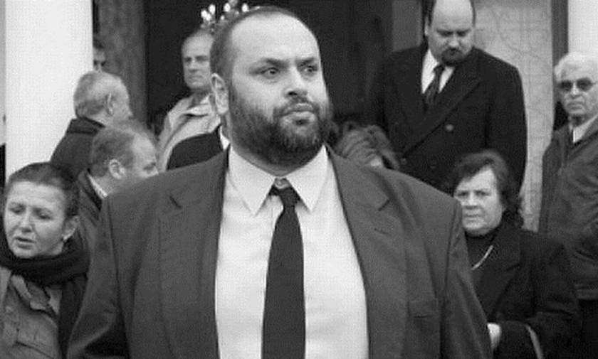 «Έφυγε» ο Λάζαρος Μουρκάκος