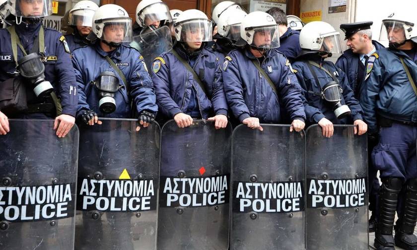 Άρης: «Την Τρίτη παίζουν οι παγκορασίδες, στείλτε πάλι 2-3 κλούβες ΜΑΤ και δεκάδες μηχανάκια...»