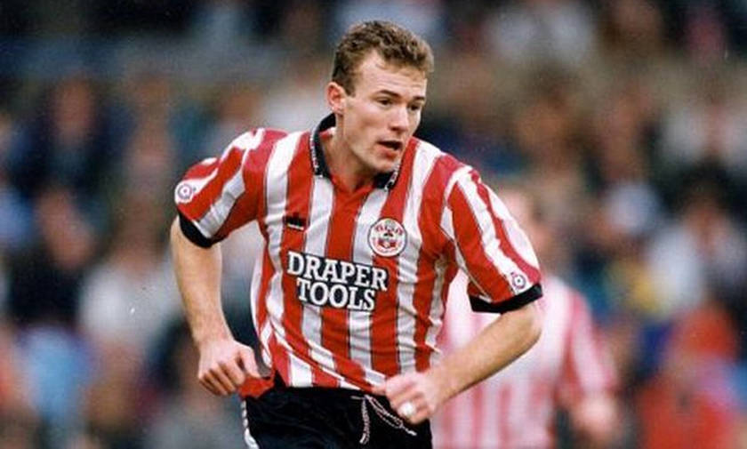 Alan Shearer: Η αρχή ενός μύθου