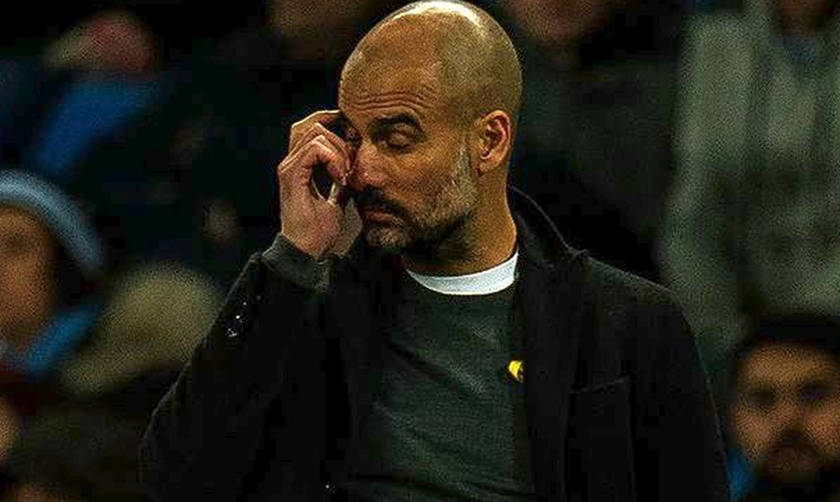 Έξαλλος ο Γκουαρντιόλα με την επίθεση στο πούλμαν της Σίτι (vid)