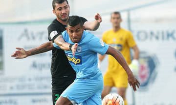 Με -3 κινδυνεύει ο ΠΑΣ Γιάννινα