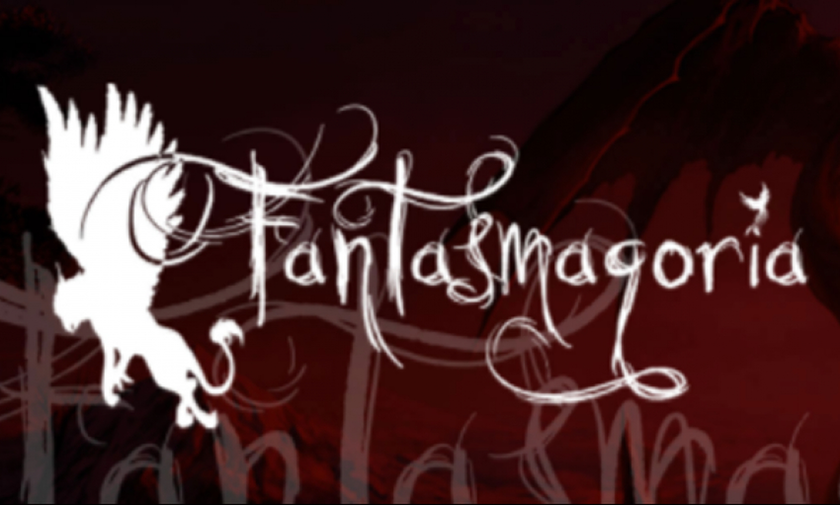 2ο Φεστιβάλ Φαντασίας Fantasmagoria