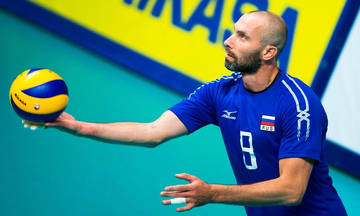 Τέλος εποχής για τον Σεργκέι Τετιούτιν