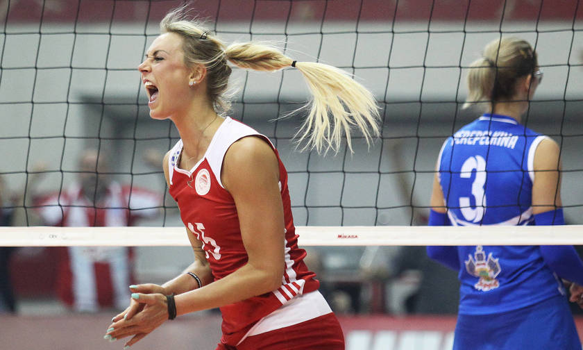 Χίπε: "Δεν υπάρχουν λόγια"