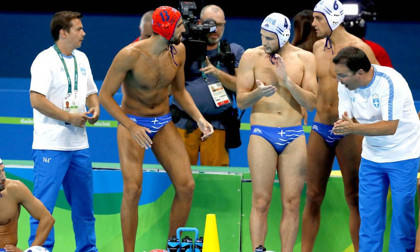 Καλές εντυπώσεις η Eθνική στο 9-9 με Ουγγαρία