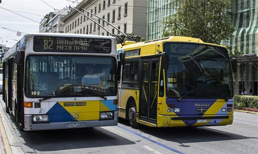 Δείτε πώς θα κινηθούν τα μέσα μεταφοράς τις ημέρες του Πάσχα