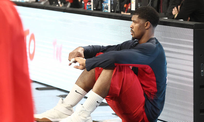 Ξαφνικό πρόβλημα με Χάινς!