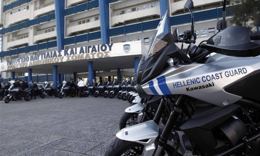 Συλλήψεις για παράνομη κατοχή κροτίδων