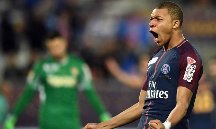 Καρέ με γκολ