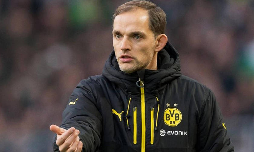 Ο Τούχελ διάδοχος του Έμερι στην ΠΣΖ