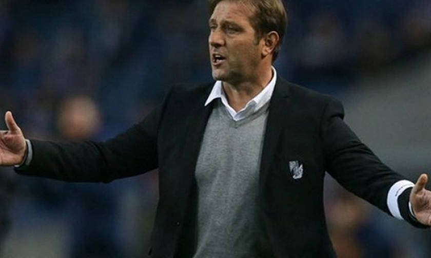 Κι ο Μαρτίνς Τσάμπιονς Λιγκ θέλει