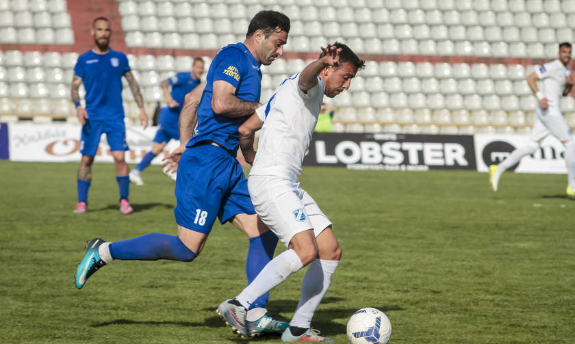 ΠΑΕ Καλλιθέα: «Ένας κακότεχνα σκηνοθετημένος αγώνας»