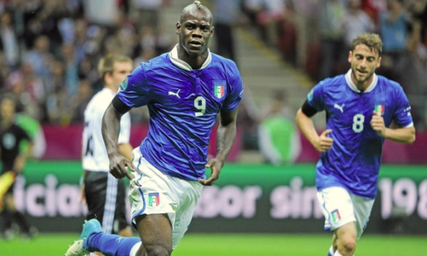 Μπαλοτέλι: Θα είχα λιγότερα προβλήματα αν είχα γεννηθεί λευκός