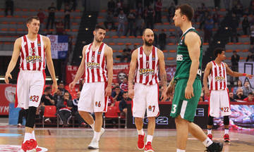 Έμπλεξε σε σενάρια ο Ολυμπιακός (Αποτελέσματα - Βαθμολογία)