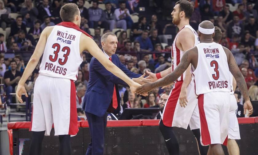 Τόμιτς: "Δεν φοβόμαστε κανέναν"