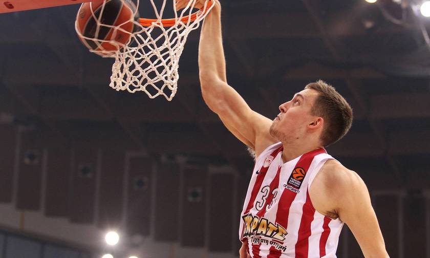 Oυίλτζερ: "Σκεφτόμαστε ήδη τα playoffs"